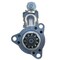 Wilson Starter Nw Dr 39Mt Plgr 12V 7.2Kw 11T 91-01-4759N - alternate 1